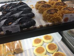 -早安巴黎(四季坊店)