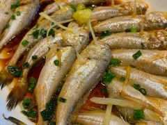 -健眺小海鲜(临海后山店)