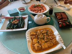 -外沙富龙城酒楼(老街店)
