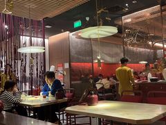 -京华烟云·北京烤鸭(领展购物广场·中关村店)