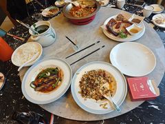 -金龙寨.传承桂林菜(金城店)