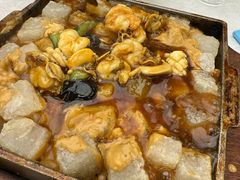 -品海楼·大连海胆锅贴馆(东港店)