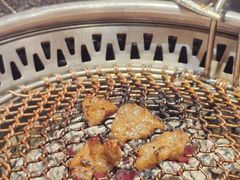 -木槿花韩式炭烤·熟成肉工坊(孙文东路店)