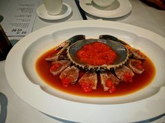 -西湖春天•老字号杭州菜(百汇店)