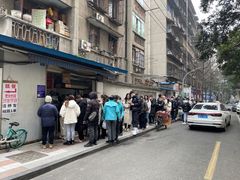 -蓉城西二道无名冒菜(西二道街店)