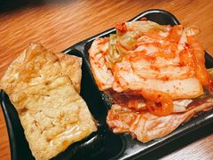 -槿Story·韩国料理(望京韩国美食城店)