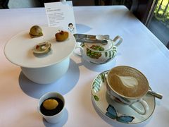 -Le Comptoir de Pierre Gagnaire