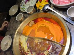 -小龙坎火锅(总店)