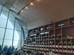 -贝林大翅鲸简餐厅(国家海洋博物馆店)