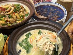 -打酱油·非遗淮扬菜(瘦西湖梅岭店)