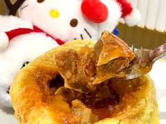 -库滋明·俄罗斯特色美食(中央大街店)