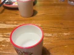 -新白鹿餐厅(龙游路总店·杭帮菜名店)