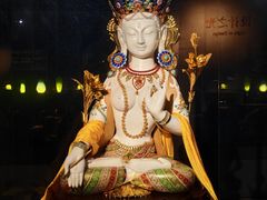 -深圳珠宝博物馆