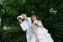 -IDO婚纱摄影(上海旗舰店)