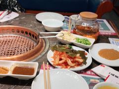 -一品诚记烤肉(大连柏威年购物中心店)