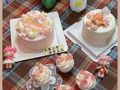 -壹点壹客·生日蛋糕(南山店)