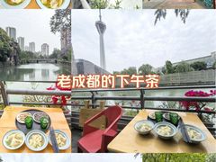 -听香·678茶铺(猛追湾店)