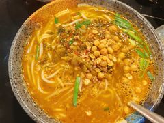 小锅煮米线-多味居(剪子巷店)