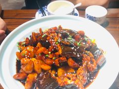 -五味堂·江浙土菜(月河特色店)