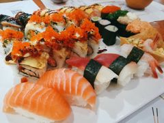 -河风の幸会精致料理