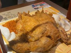 -遇见长安之高山流水(李家村万达店)