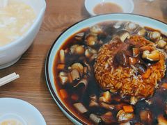 -海胆小馆(东北水饺·春柳店)