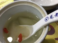 -龙老五汤店(站前西路店)