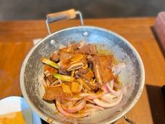 -绍兴老味道·非遗门店(银泰城店)