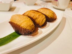 飘香榴莲酥-潮福城大酒楼(湖滨北路店)