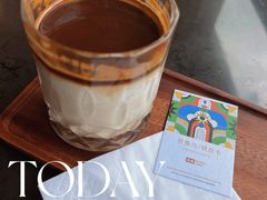 -木嘛working coffee(前海店)