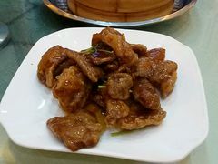 -马家烧麦(总店)