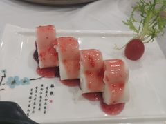 -东江海鲜酒家(艺都分店)