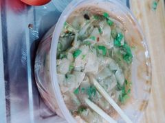 -小发锅巴菜铺(金辉家园店)