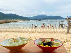 -海南分界洲岛旅游区