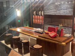 -南京空港温德姆花园酒店·MTF满庭芳中餐厅