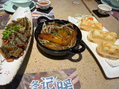 -点都德(聚福楼店)