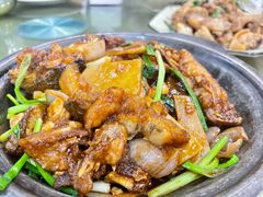 -正宗鸡饭粤香酒家(朱村店)