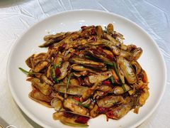 -上和臻品中国菜(花园街店)