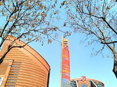 -华夏文旅西安度假区