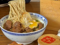 -永丰面馆(汉口路店)