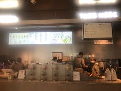 -喜茶(北京通州万达店)
