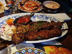 -卢布里西餐厅(总店)