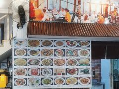 -古早人小吃店(黄河北路店)