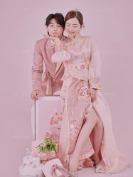 点击看大图 -奈斯影像婚纱摄影(拱墅店)