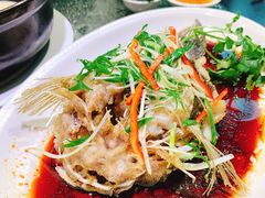 -随园花园餐厅(新港中路店)