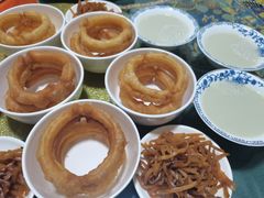 -姚记炒肝店(鼓楼店)