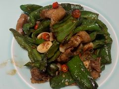 -百富源·海鲜辽菜(浑河堡店)