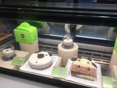 -Pantry's Best派悦坊蛋糕(K11购物艺术中心店)