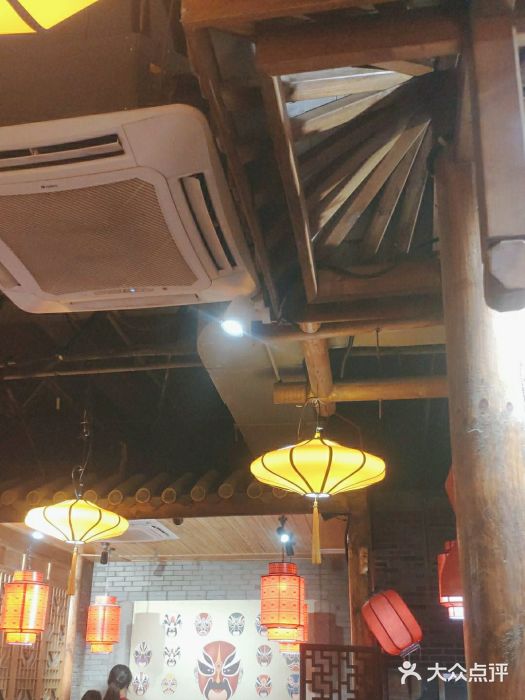 重庆袁老四火锅(武进万达店)图片