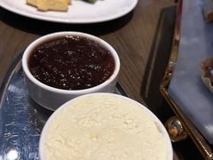 -苏州希尔顿酒店·园大堂吧